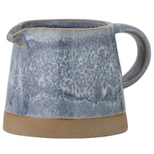 Hariet 400ml Stoneware Jug