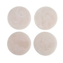 Ophelia Resin Coasters (Set of 4)