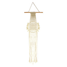 Adaline Bamboo Wall Hanging