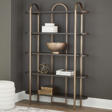 Drake 5 Tier Shelving Unit