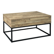 Ellery Rectangular Coffee Table