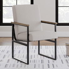 Caleb Accent Chair