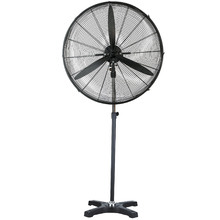 Pakenham Metal Pedestal Fan