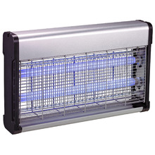 Grey Sidwells Insect Zapper