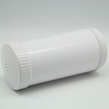 White Replacement Water Filter