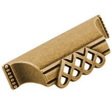 Venetian Zamak Pull