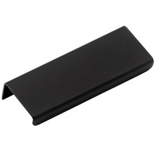 Stainless Steel Ledge Pull