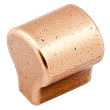 Terrace Zamak Knob