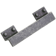 Antique Black Hammer Zamak Pull