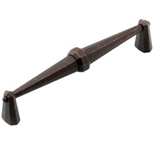 Tudor Cabinet Handle