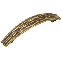 Ripple Zamak Handle