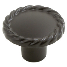 Regent Zamak Knob