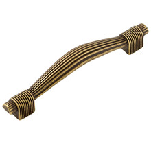 Harvest Zamak Handle