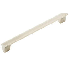 Gradient Zamak Handle