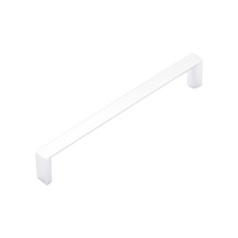 Polished Chrome Planar Cabinet Handle