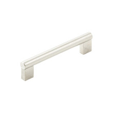 Flute Stainless Steel Cabinet Handle