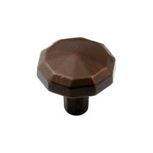 Tudor Cabinet Knob
