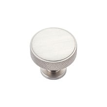 Chelsea Brass Cabinet Knob
