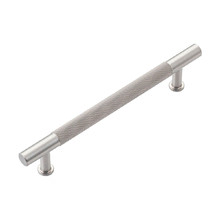 Dull Brushed Nickel Chelsea Cabinet Handle