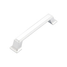 Polished Chrome Buckhurst Cabinet Handle