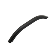 Matte Black Hinckley Cabinet Handle