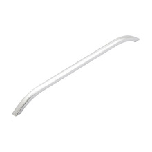 Polished Chrome Hinckley Cabinet Handle