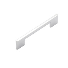 Polished Chrome Clement Cabinet Handle