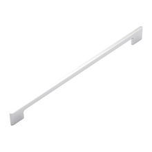 Polished Chrome Clement Cabinet Handle