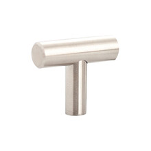 Portal Stainless Steel Cabinet Knob