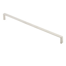 Planar Stainless Steel Handle