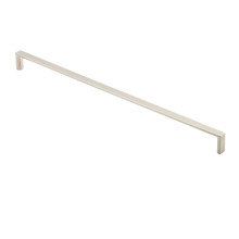 Planar Stainless Steel Handle