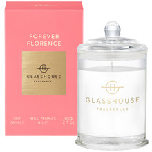Forever Florence Soy Scented Candle