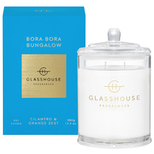 380g Bora Bora Bungalow Soy Scented Candle