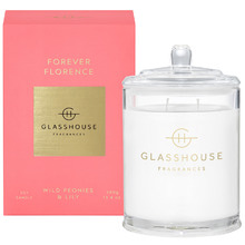 Forever Florence Soy Scented Candle