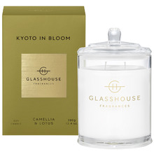 Kyoto In Bloom Soy Scented Candle
