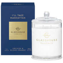 380g I'll Take Manhattan Soy Scented Candle