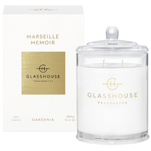 380g Marseille Memoir Soy Scented Candle