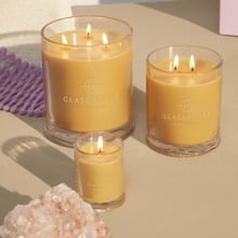 A Tahaa Affair Soy Scented Candle