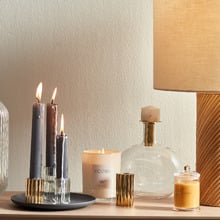 A Tahaa Affair Soy Scented Candle