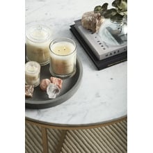 A Tahaa Affair Soy Scented Candle