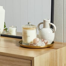 Lost In Amalfi Soy Scented Candle