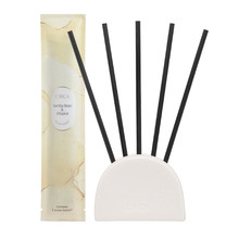 Vanilla Bean & All Spice Replacement Scent Reeds