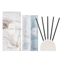 3 Piece Liquidless Diffuser Duo Set