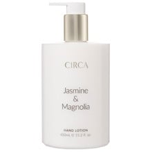 450ml Jasmine & Magnolia Hand Lotion