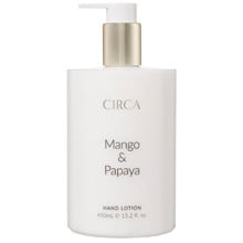 450ml Mango & Papaya Hand Lotion