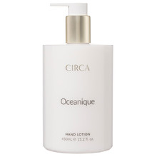 450ml Oceanique Hand Lotion