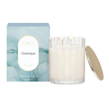 Oceanique Soy-Blend Candle