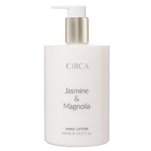 450ml Jasmine & Magnolia Hand Lotion