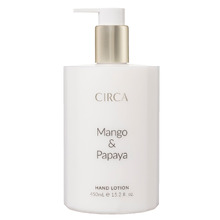 450ml Mango & Papaya Hand Lotion