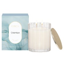 350g Oceanique Soy-Blend Candle